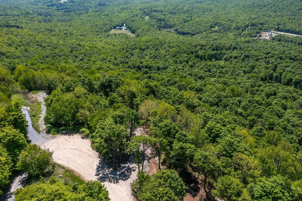 1992 Andover Ridge Road Andover VT 05143