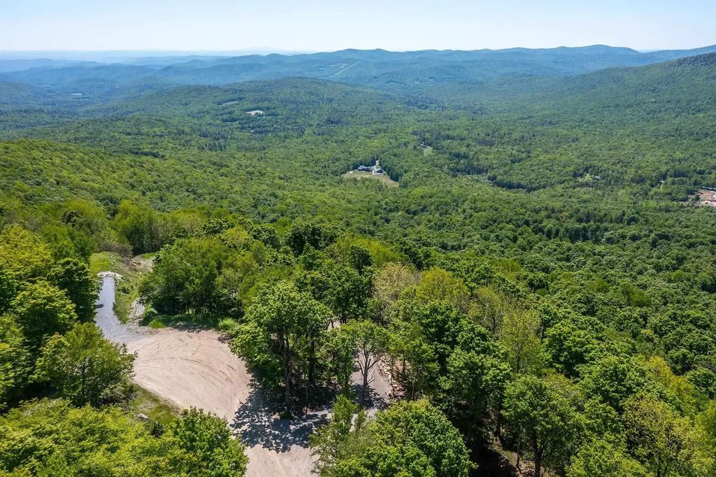 1992 Andover Ridge Road Andover VT 05143