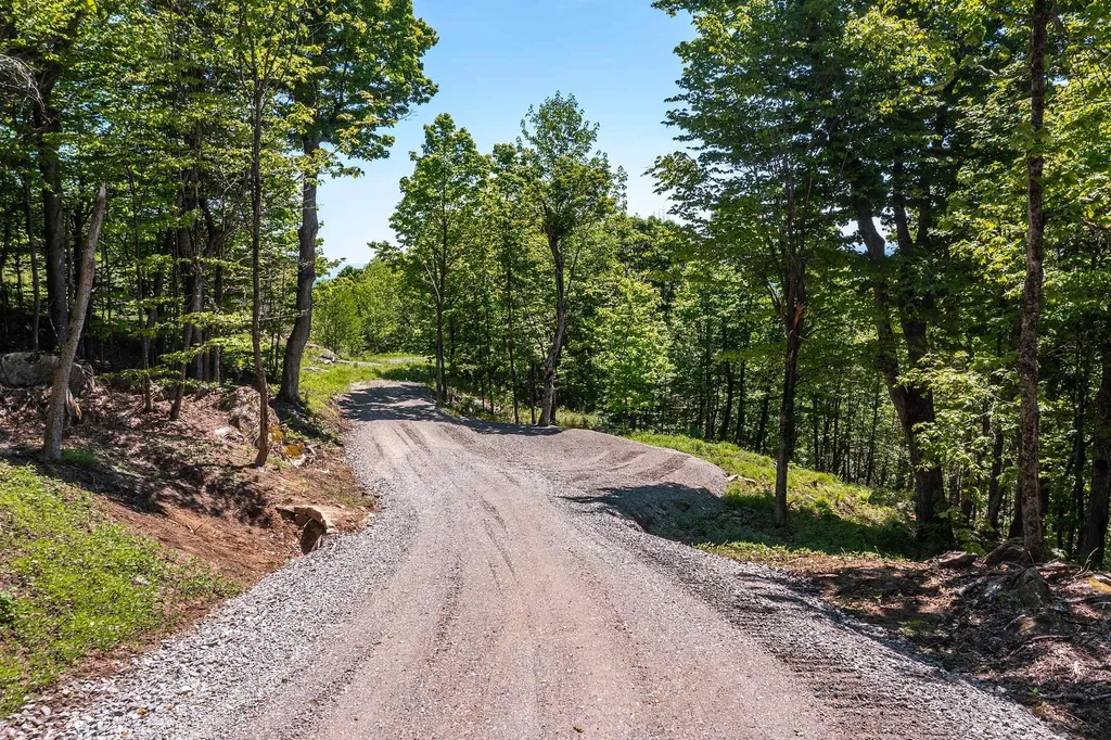 1992 Andover Ridge Road Andover VT 05143