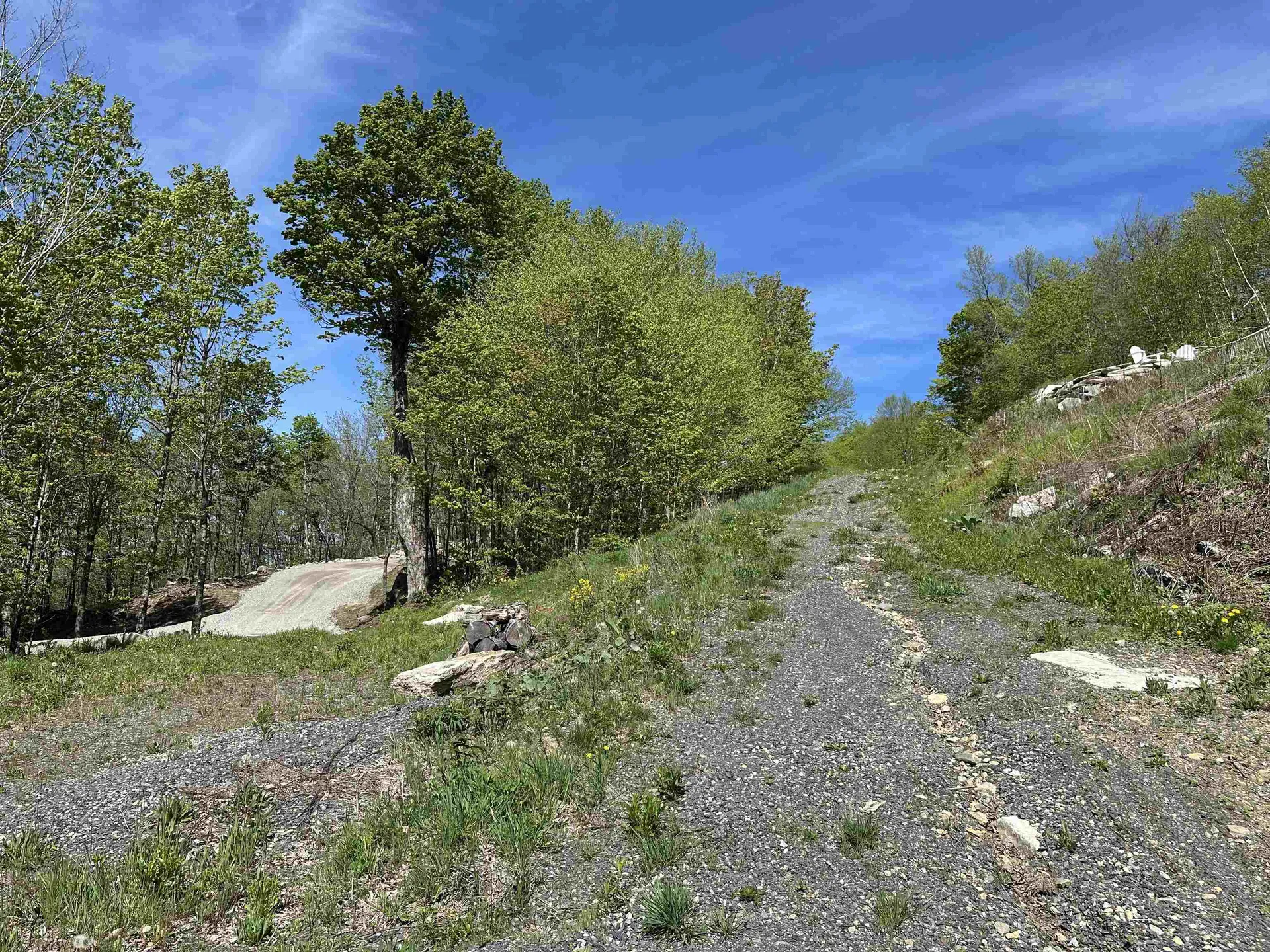1992 Andover Ridge Road Andover VT 05143