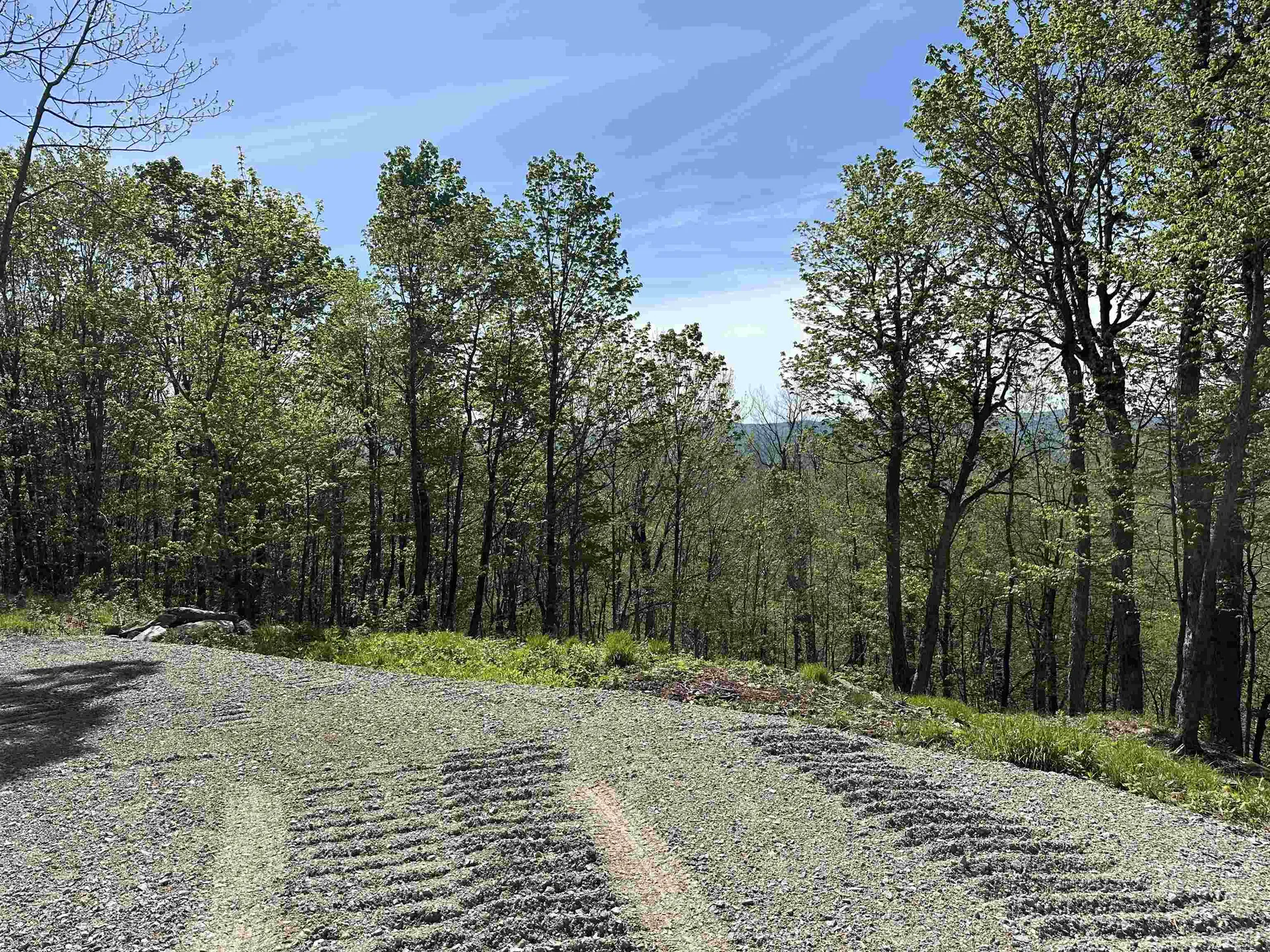 1992 Andover Ridge Road Andover VT 05143
