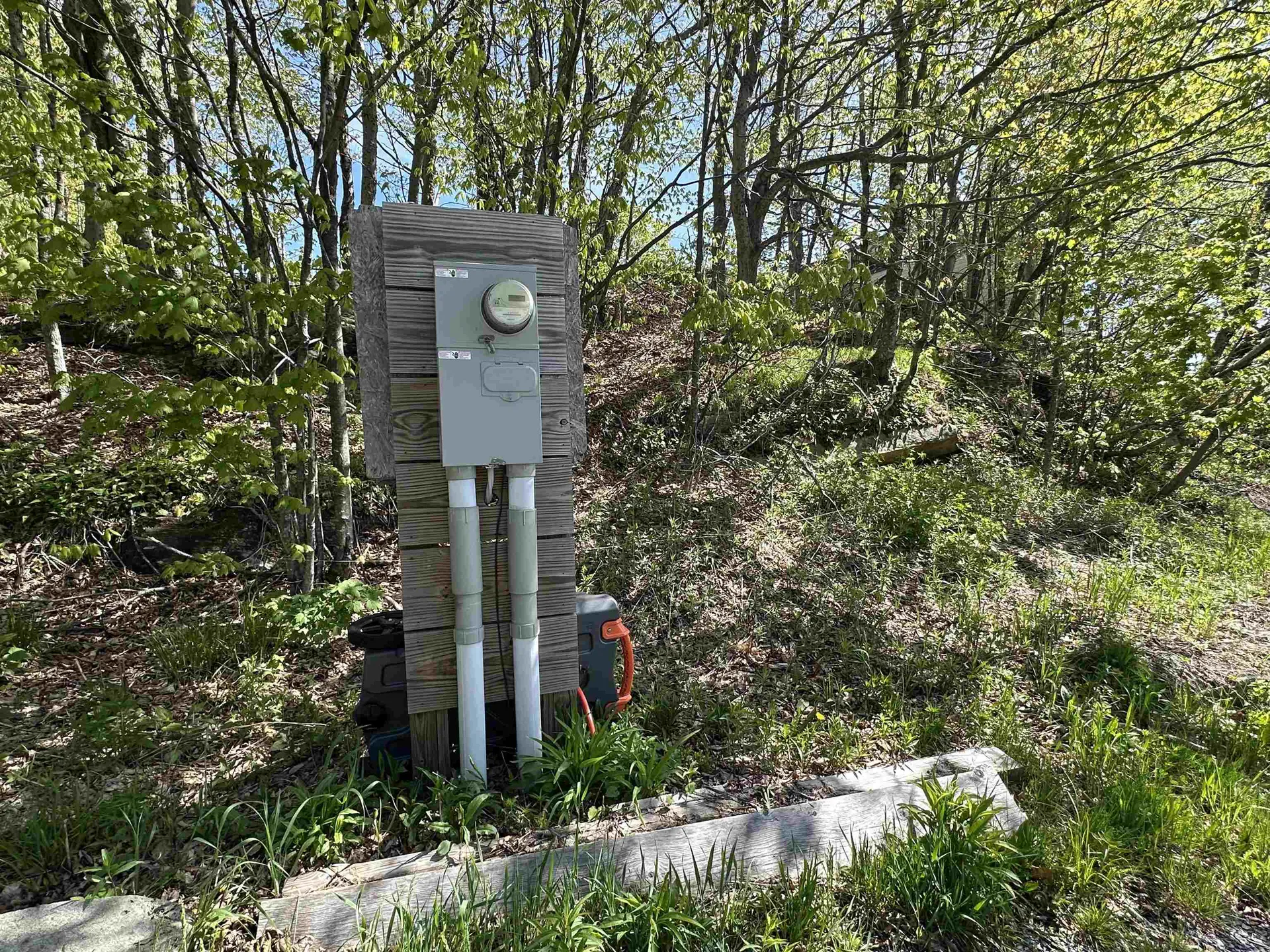 1992 Andover Ridge Road Andover VT 05143