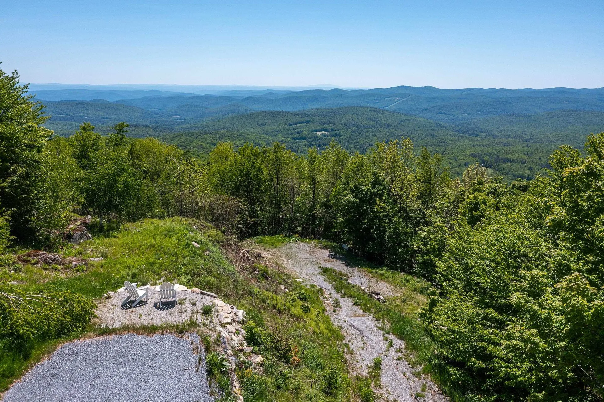 1992 Andover Ridge Road Andover VT 05143
