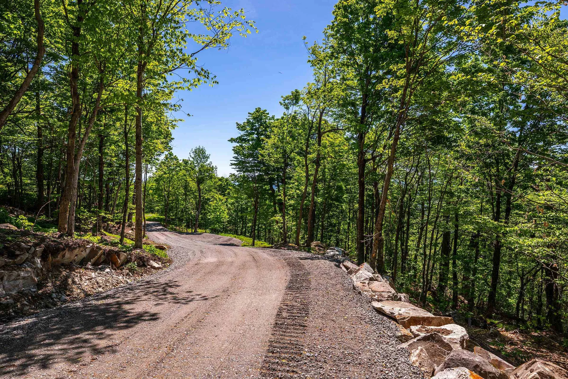 1992 Andover Ridge Road Andover VT 05143