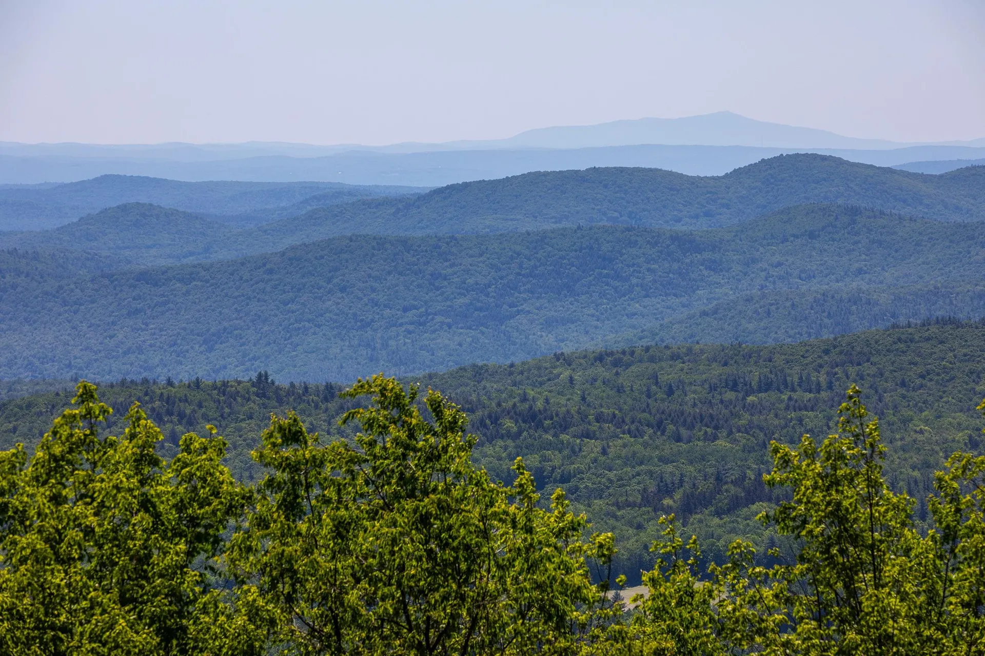 1992 Andover Ridge Road Andover VT 05143