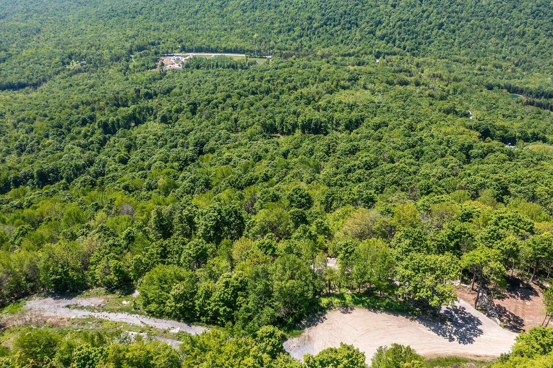 1992 Andover Ridge Road Andover VT 05143