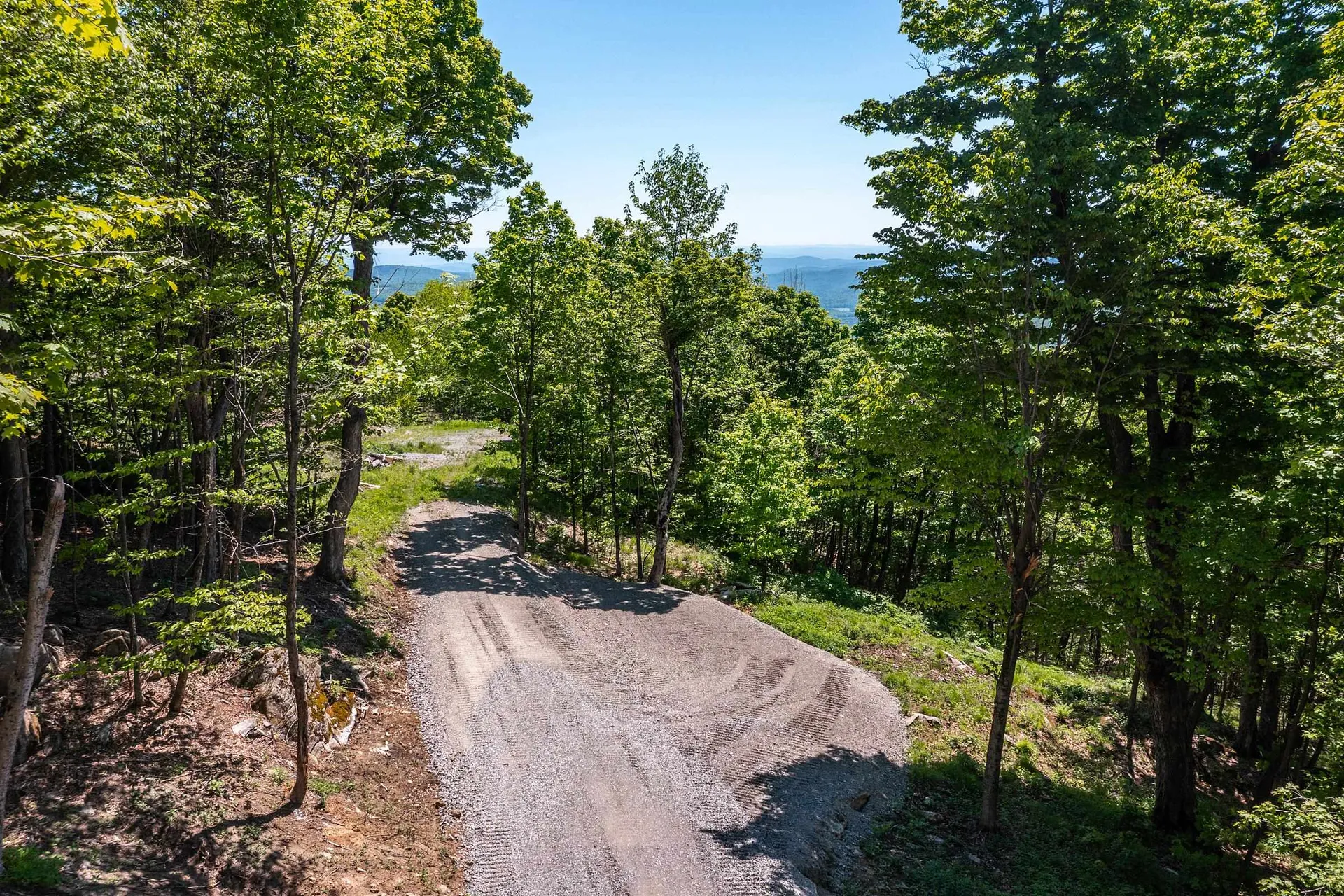 1992 Andover Ridge Road Andover VT 05143