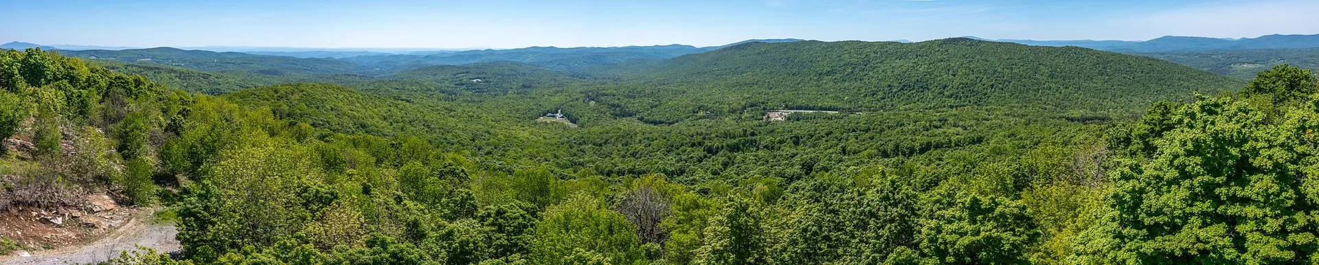 1992 Andover Ridge Road Andover VT 05143