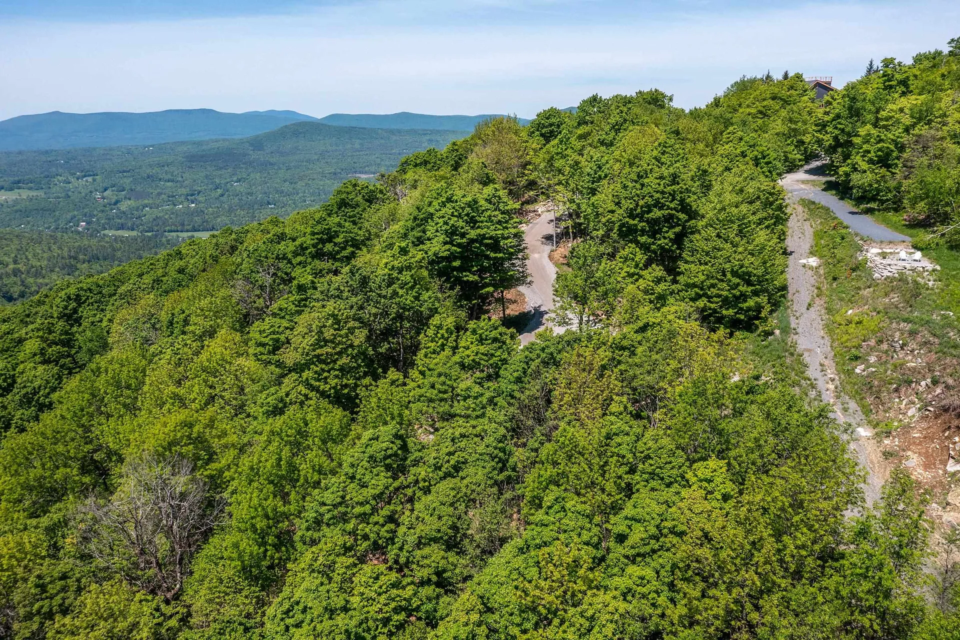1992 Andover Ridge Road Andover VT 05143