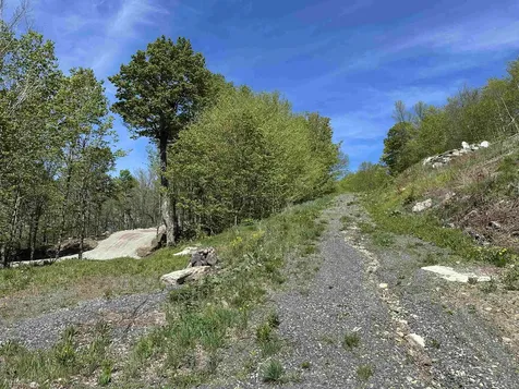 1992 Andover Ridge Road Andover VT 05143