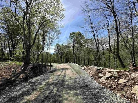 1992 Andover Ridge Road Andover VT 05143