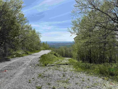1992 Andover Ridge Road Andover VT 05143