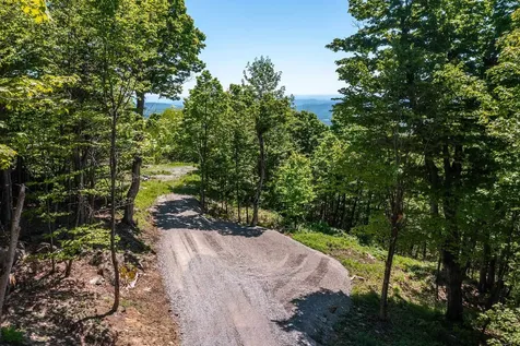 1992 Andover Ridge Road Andover VT 05143