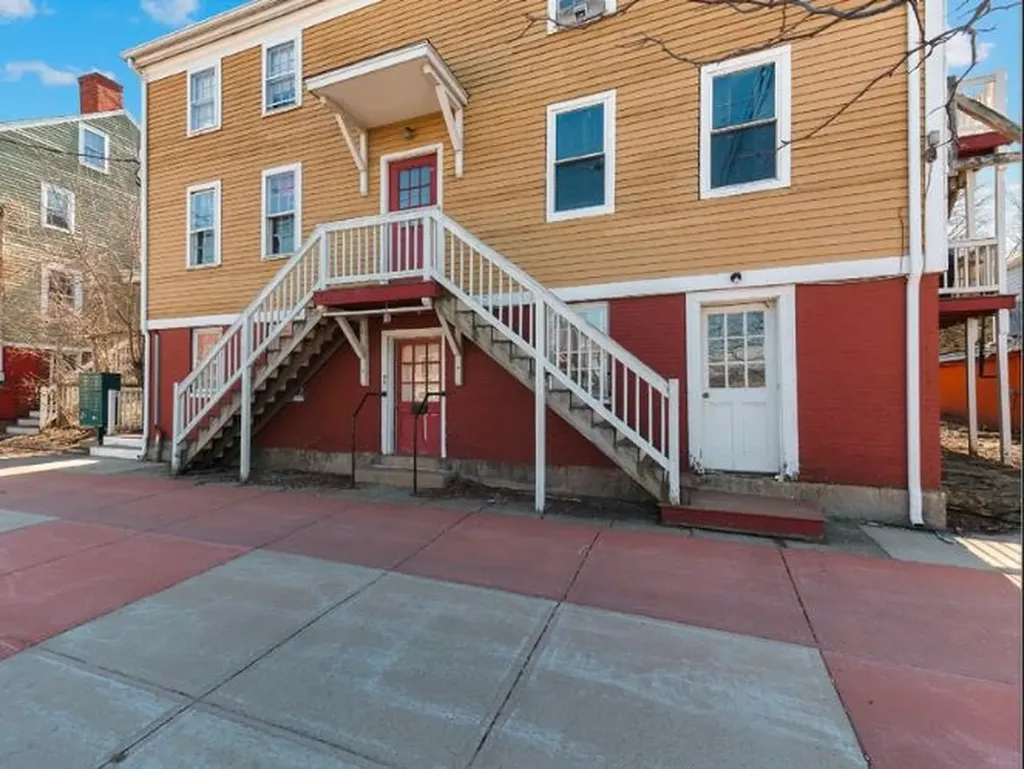 38 Unit Somersworth Portfolio Somersworth NH 03878