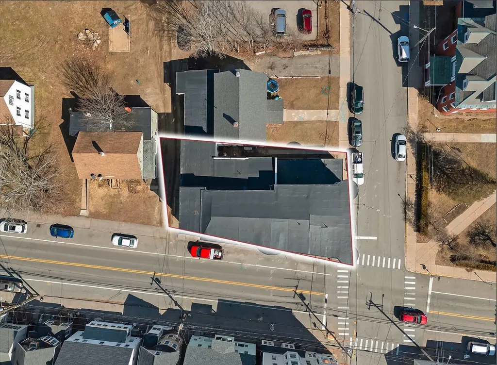38 Unit Somersworth Portfolio Somersworth NH 03878