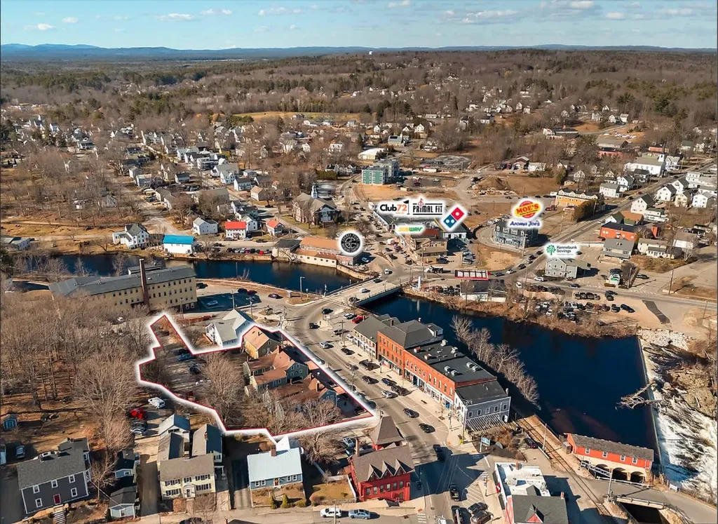 38 Unit Somersworth Portfolio Somersworth NH 03878