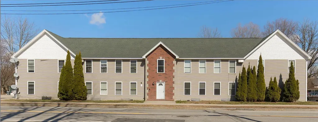 38 Unit Somersworth Portfolio Somersworth NH 03878