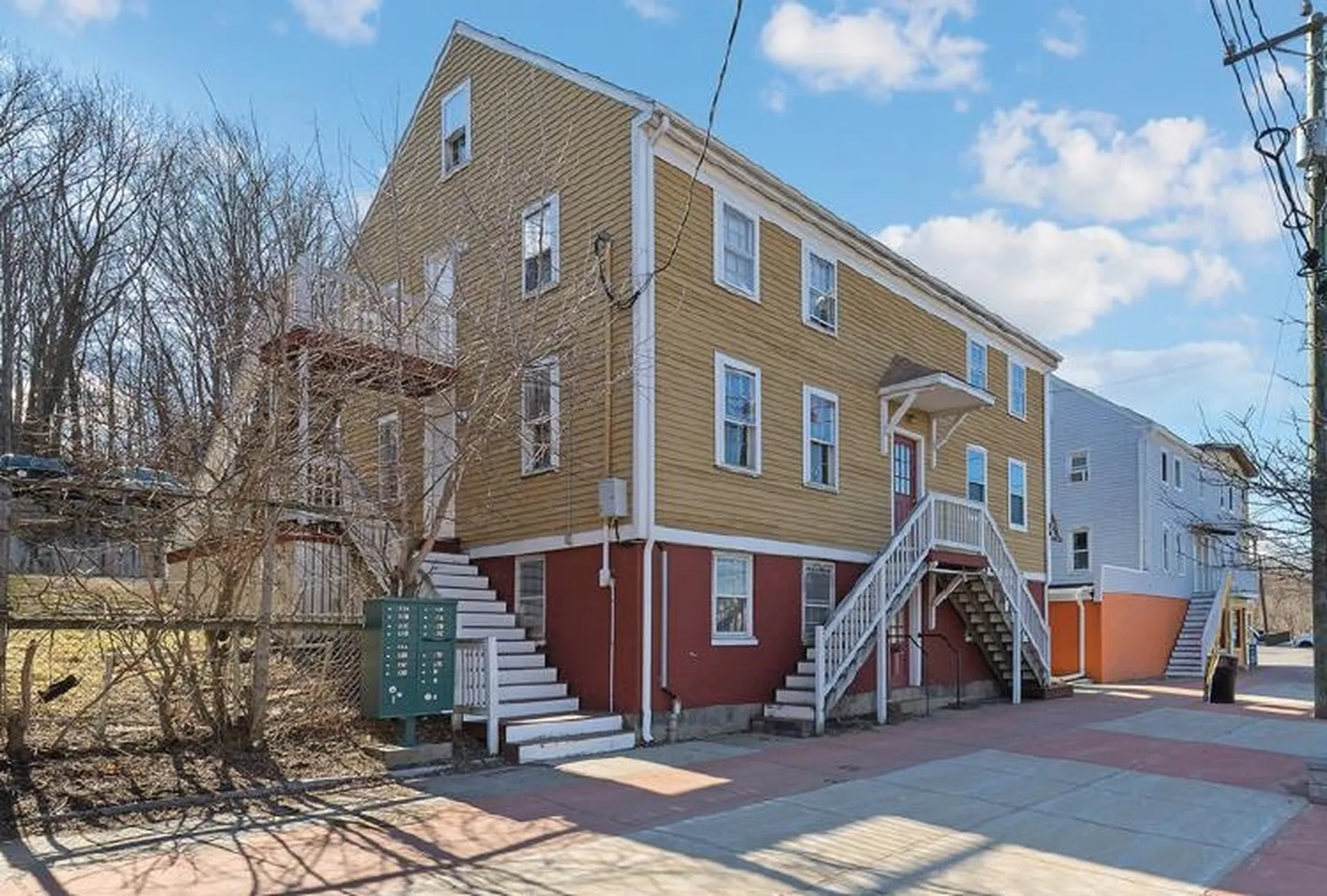 38 Unit Somersworth Portfolio Somersworth NH 03878