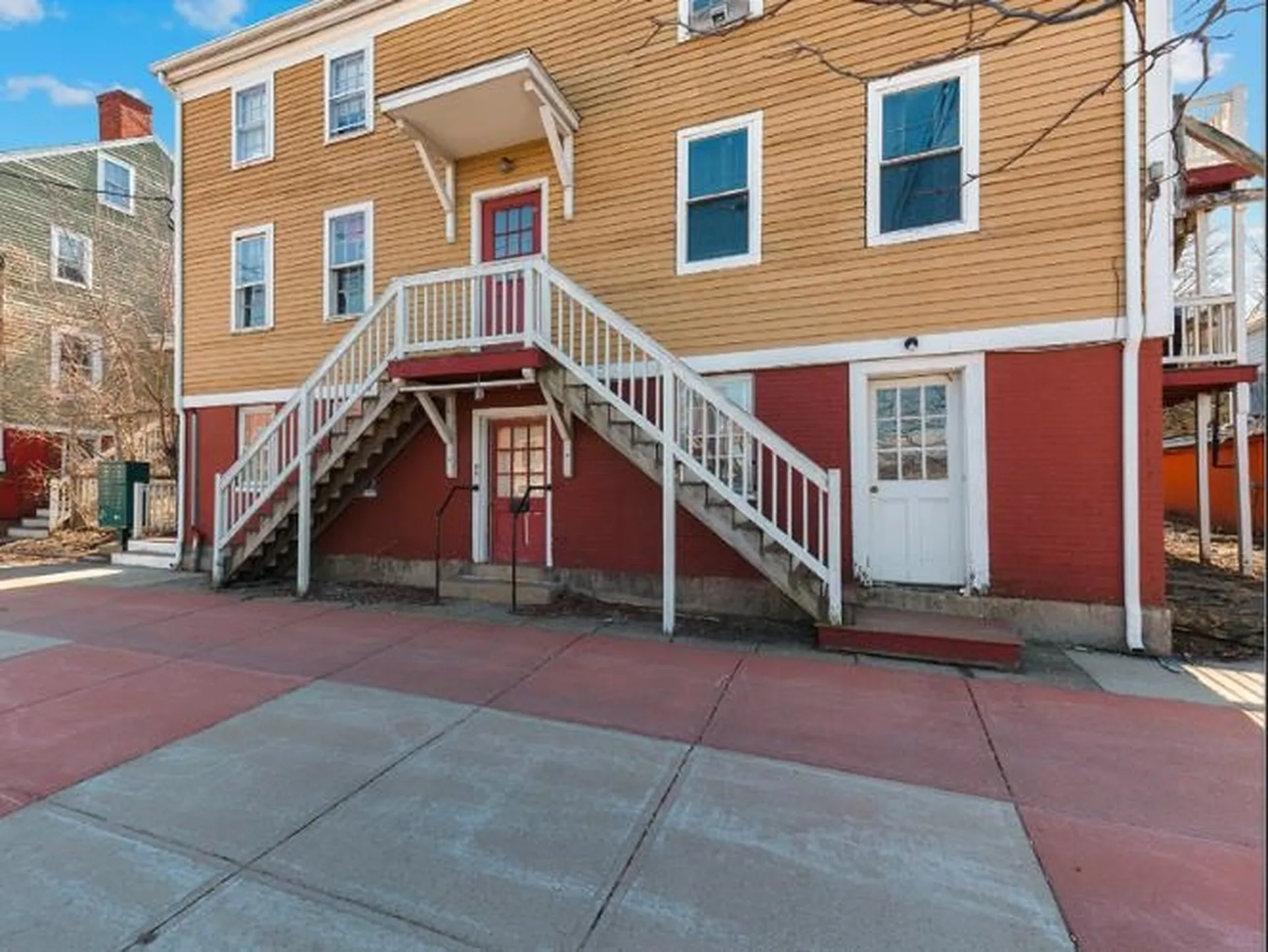 38 Unit Somersworth Portfolio Somersworth NH 03878
