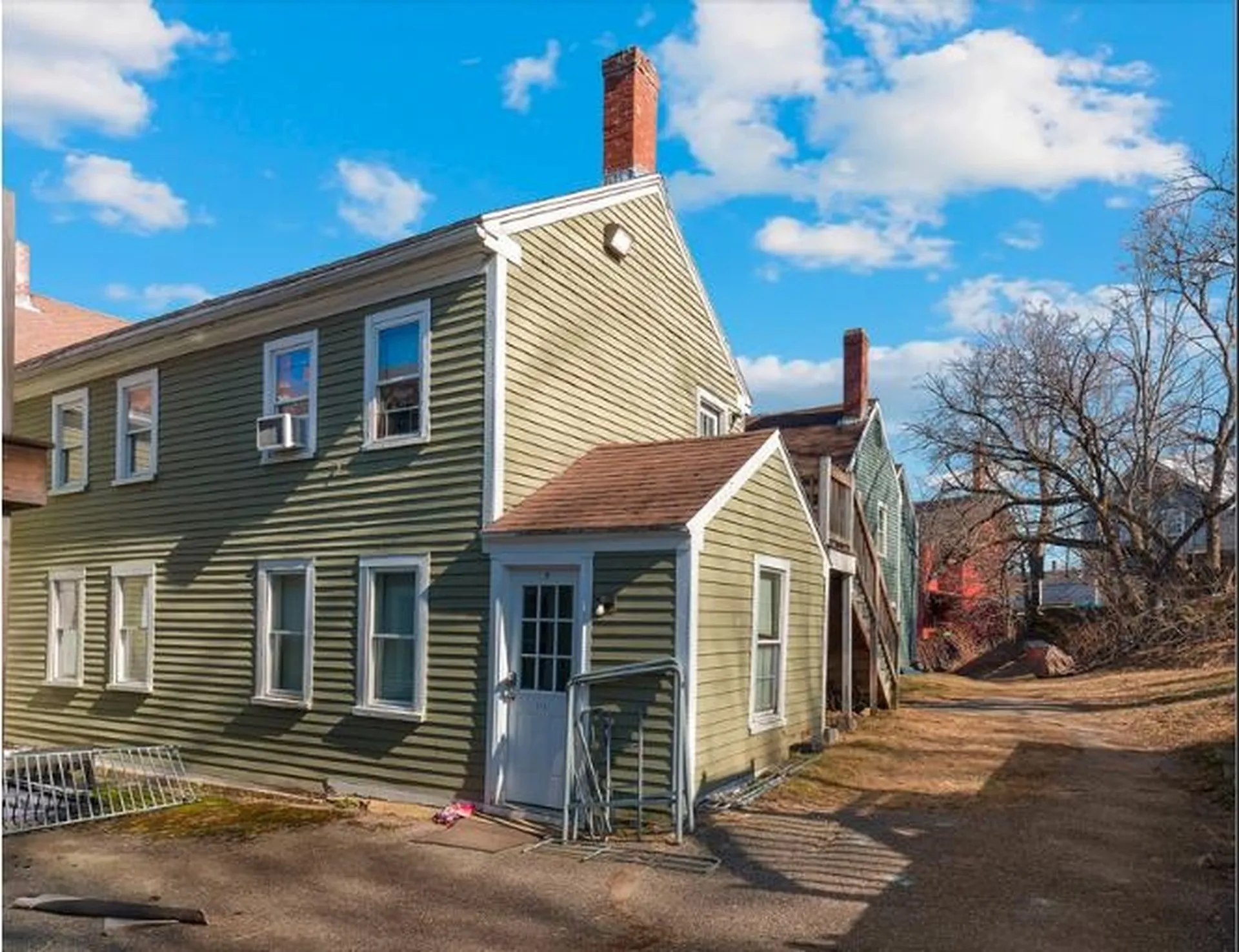 38 Unit Somersworth Portfolio Somersworth NH 03878