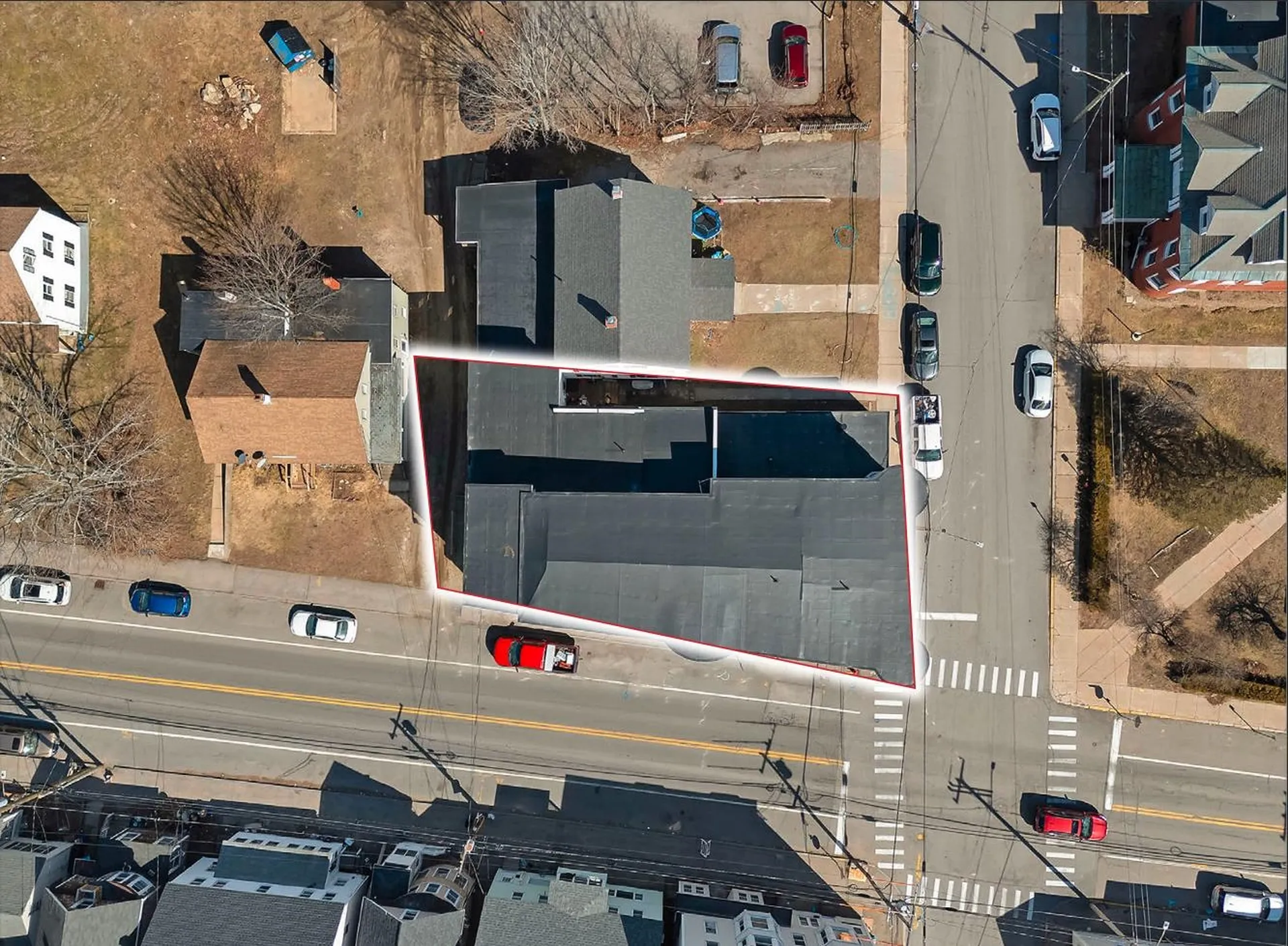 38 Unit Somersworth Portfolio Somersworth NH 03878