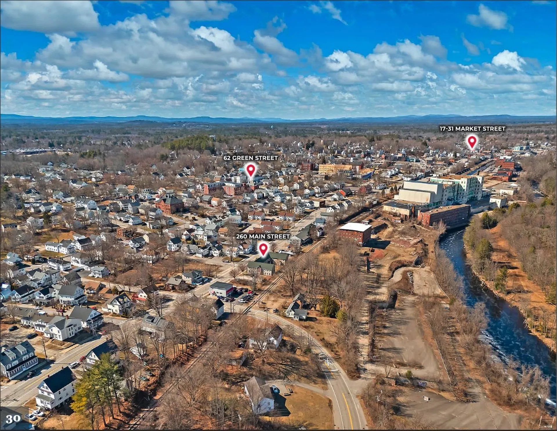 38 Unit Somersworth Portfolio Somersworth NH 03878