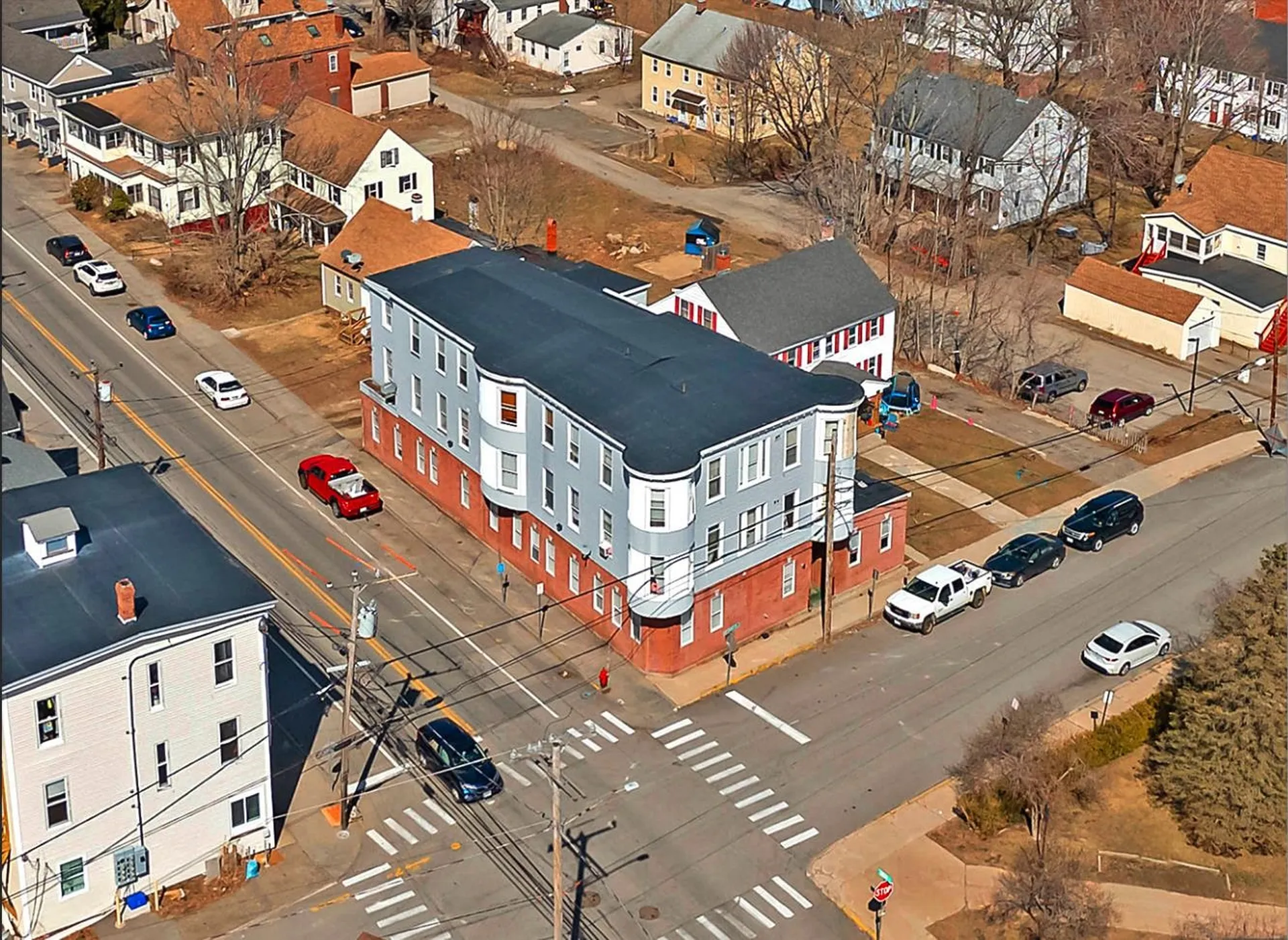 38 Unit Somersworth Portfolio Somersworth NH 03878
