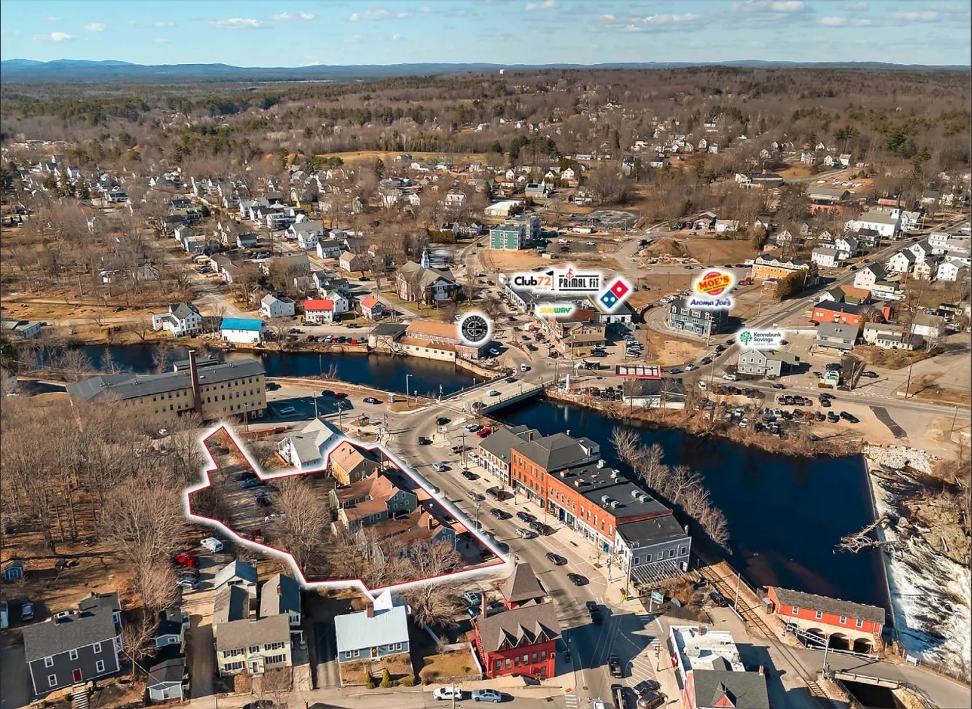 38 Unit Somersworth Portfolio Somersworth NH 03878
