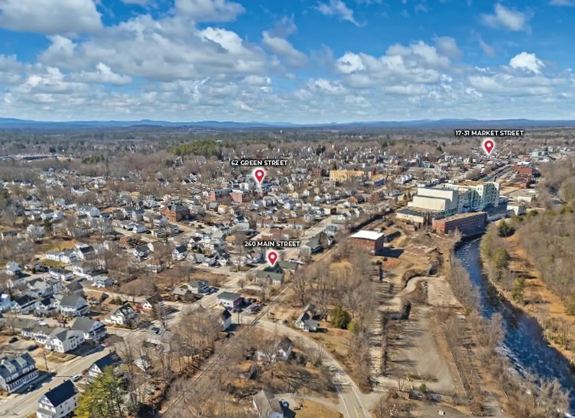 38 Unit Somersworth Portfolio Somersworth NH 03878