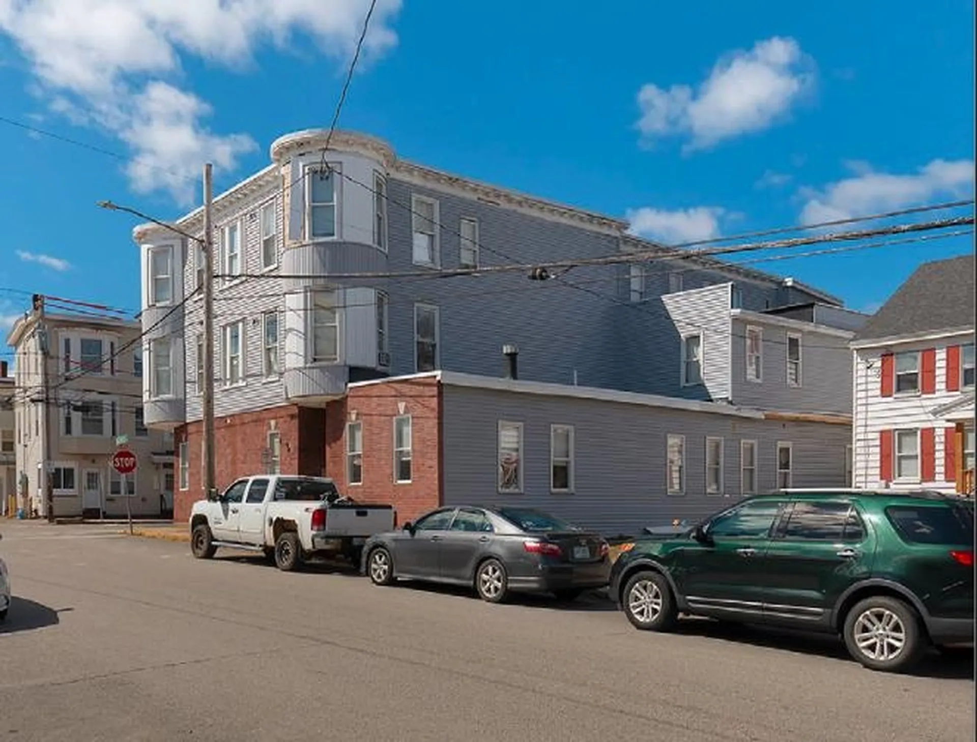 38 Unit Somersworth Portfolio Somersworth NH 03878