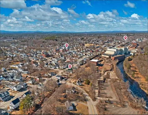 38 Unit Somersworth Portfolio Somersworth NH 03878
