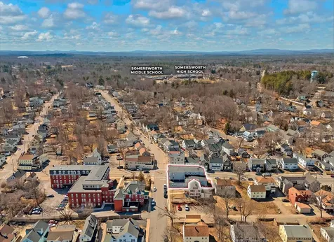 38 Unit Somersworth Portfolio Somersworth NH 03878
