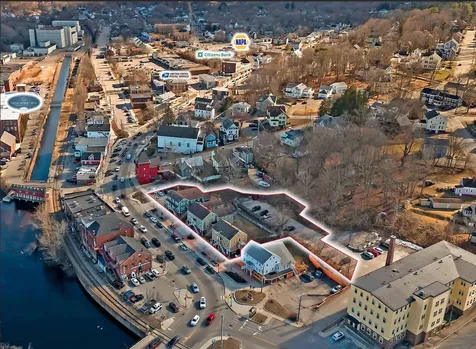 38 Unit Somersworth Portfolio Somersworth NH 03878