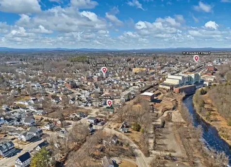 38 Unit Somersworth Portfolio Somersworth NH 03878