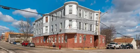 38 Unit Somersworth Portfolio Somersworth NH 03878
