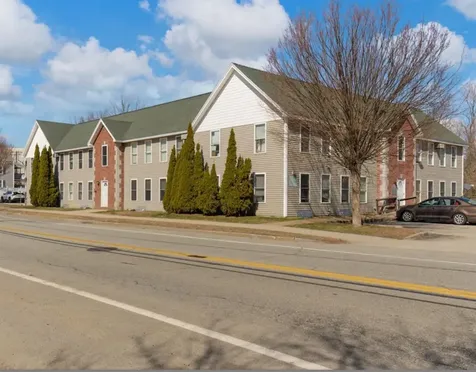 38 Unit Somersworth Portfolio Somersworth NH 03878