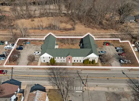 38 Unit Somersworth Portfolio Somersworth NH 03878