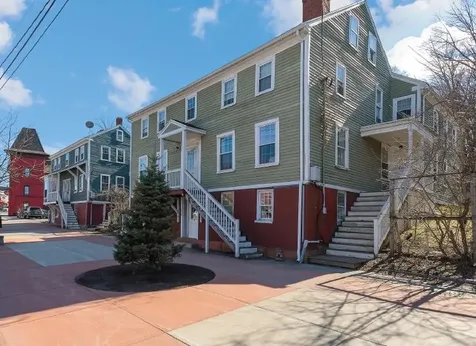 38 Unit Somersworth Portfolio Somersworth NH 03878
