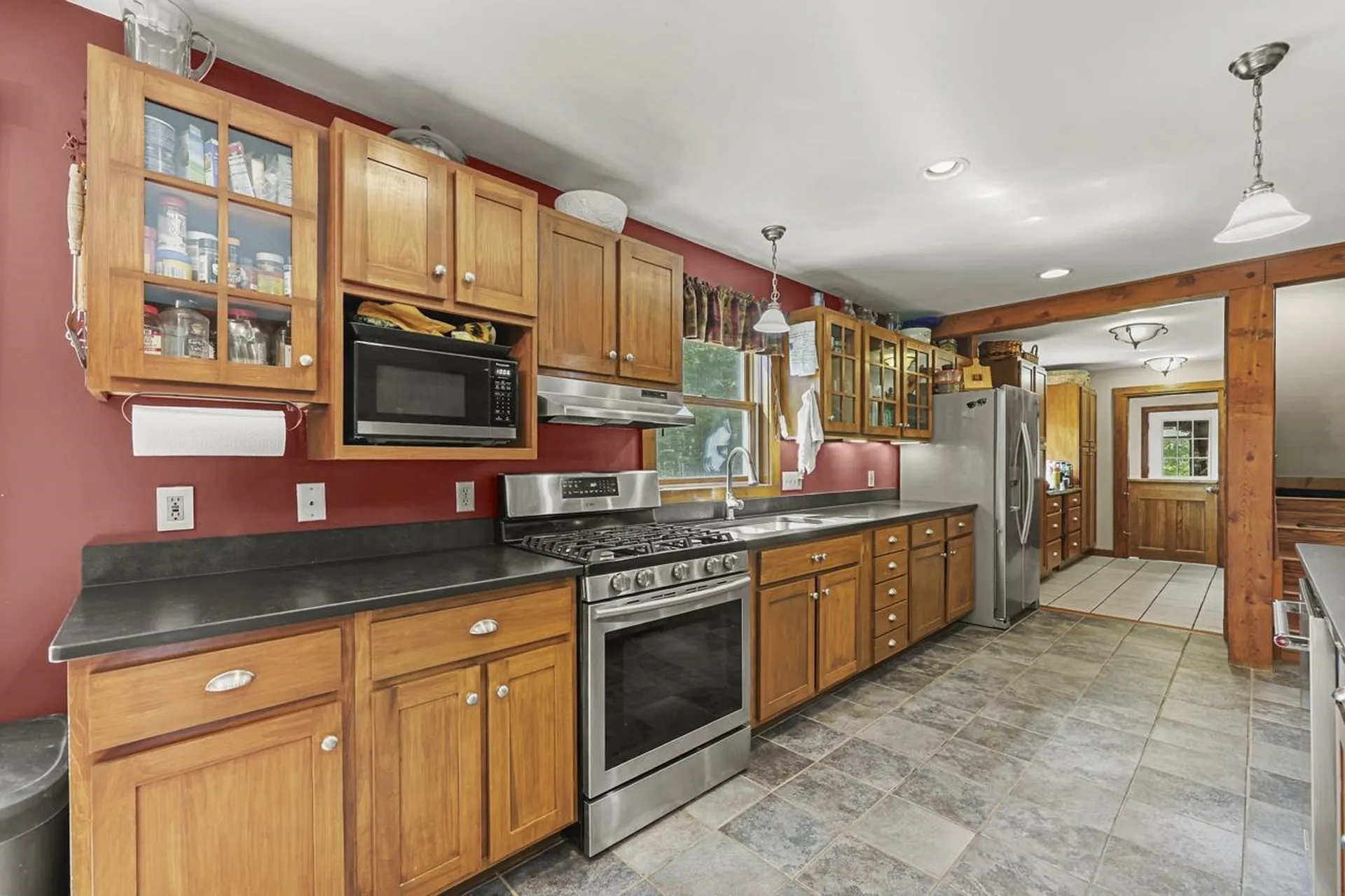187 Poverty Row Whitingham VT 05361