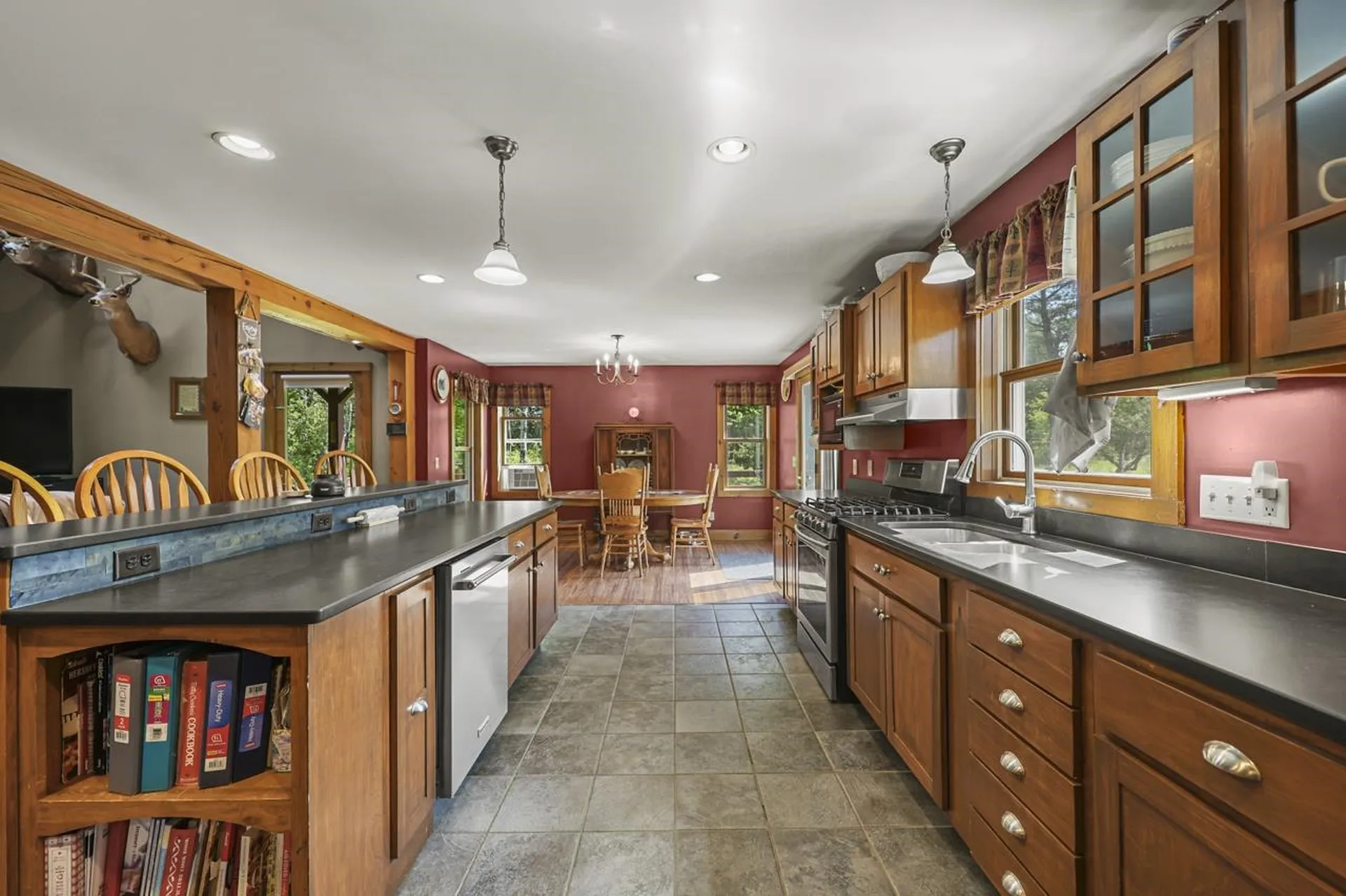 187 Poverty Row Whitingham VT 05361