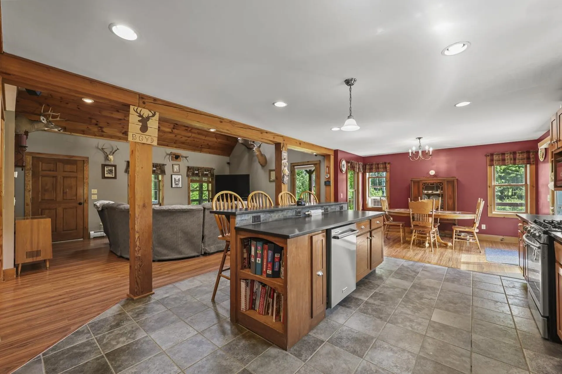 187 Poverty Row Whitingham VT 05361