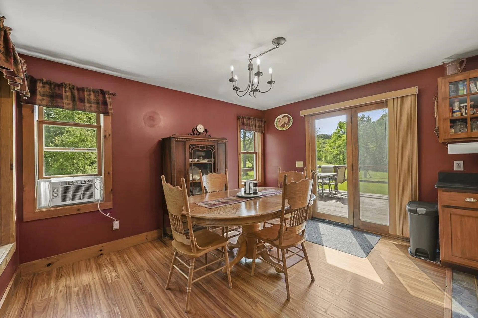 187 Poverty Row Whitingham VT 05361