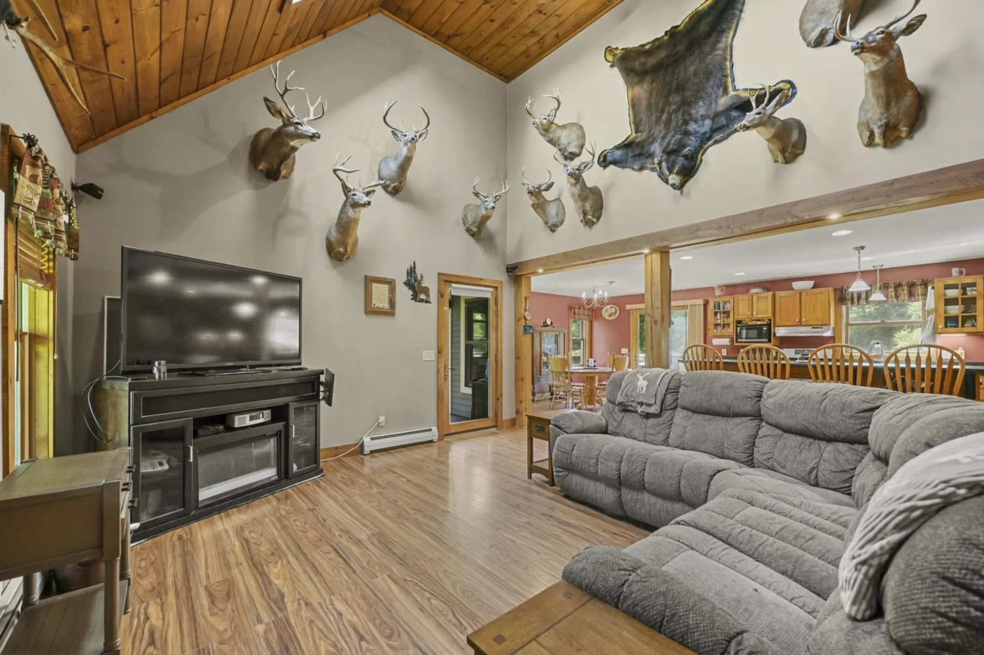 187 Poverty Row Whitingham VT 05361