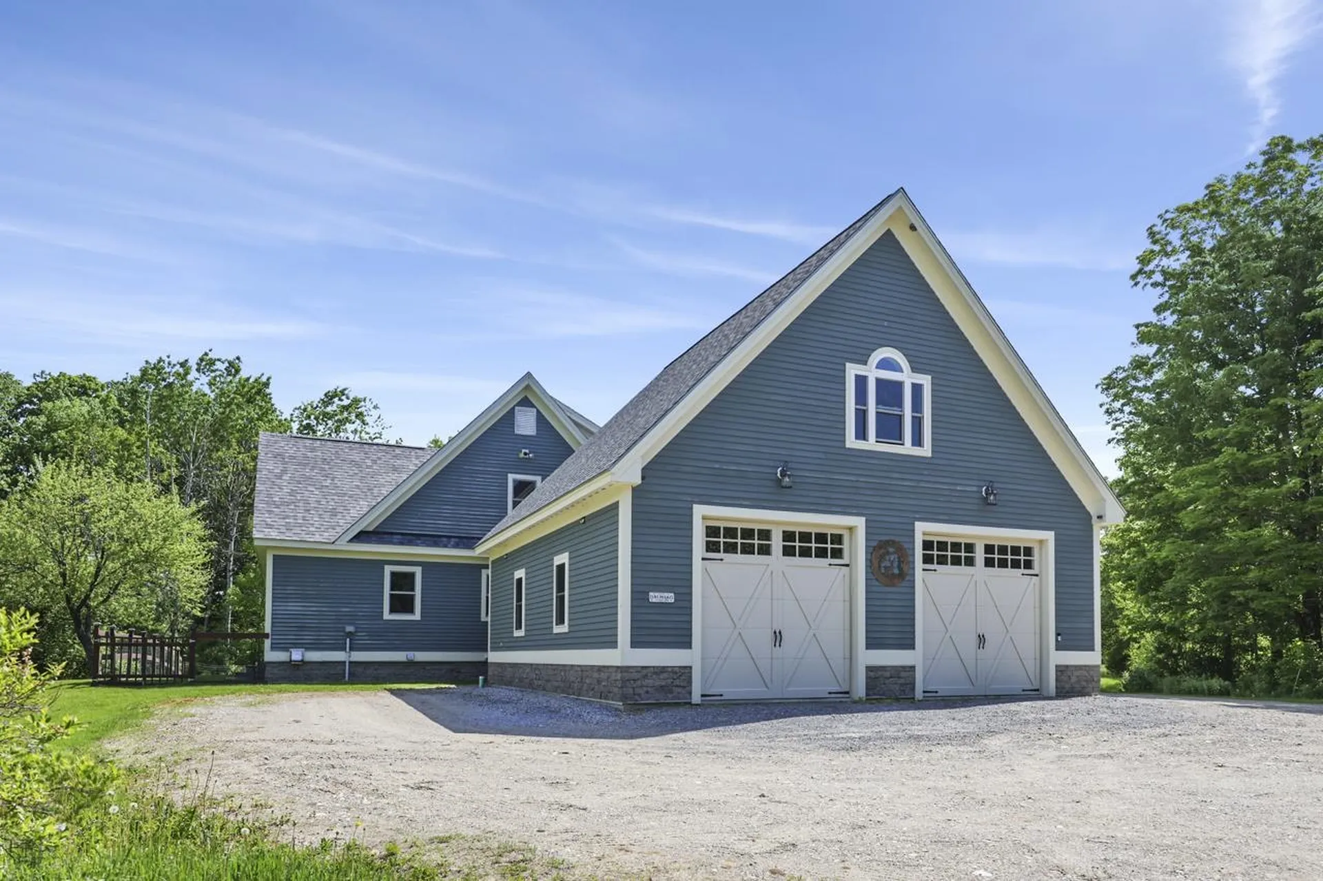 187 Poverty Row Whitingham VT 05361