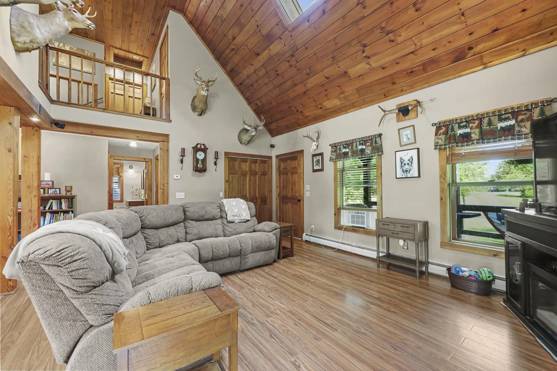 187 Poverty Row Whitingham VT 05361