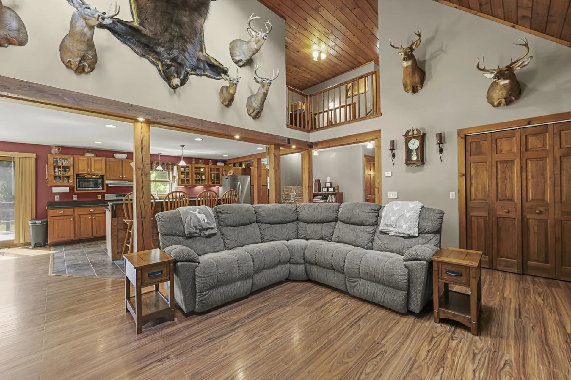 187 Poverty Row Whitingham VT 05361