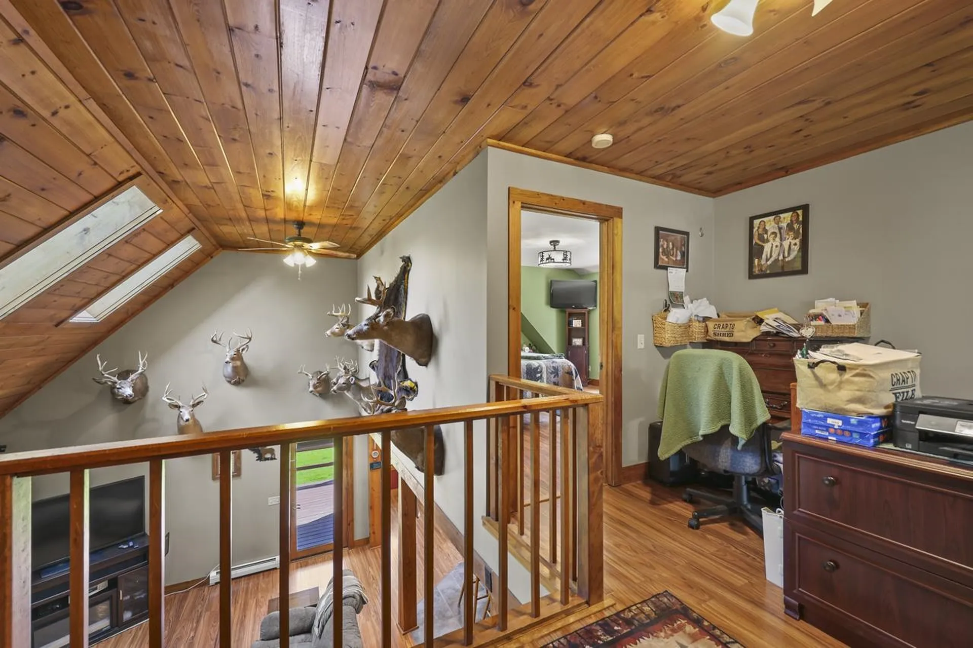 187 Poverty Row Whitingham VT 05361