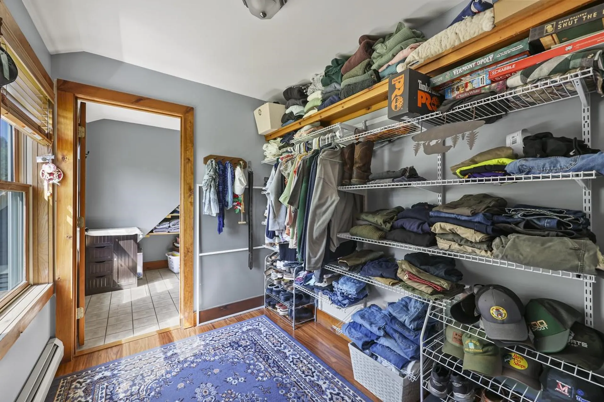 187 Poverty Row Whitingham VT 05361