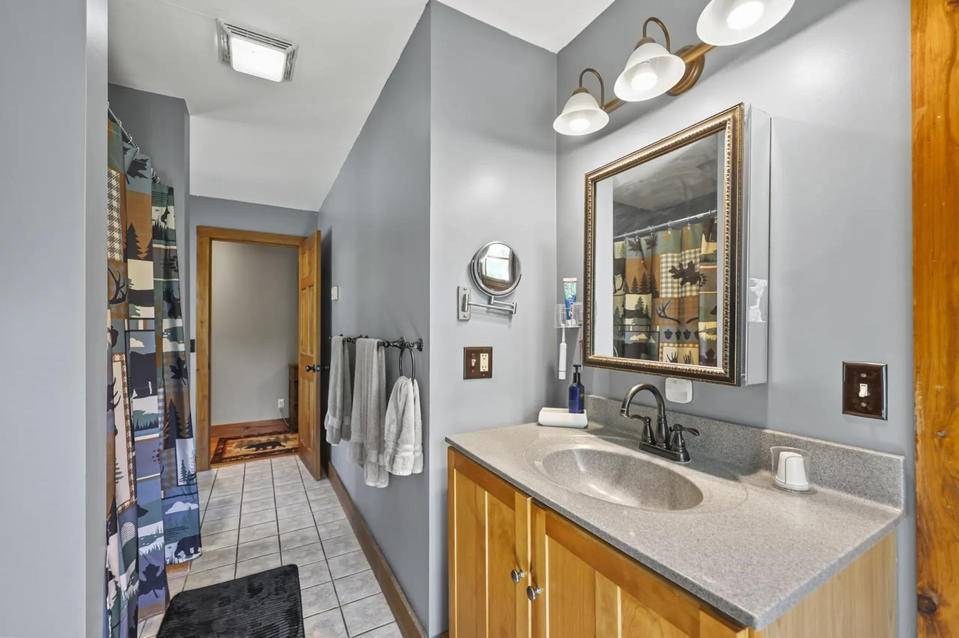 187 Poverty Row Whitingham VT 05361