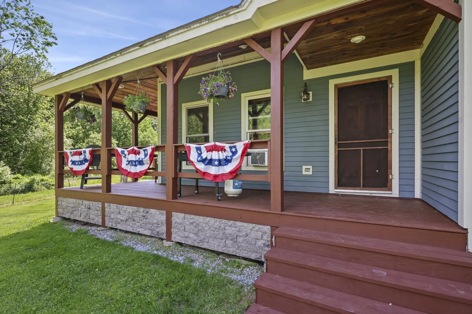 187 Poverty Row Whitingham VT 05361